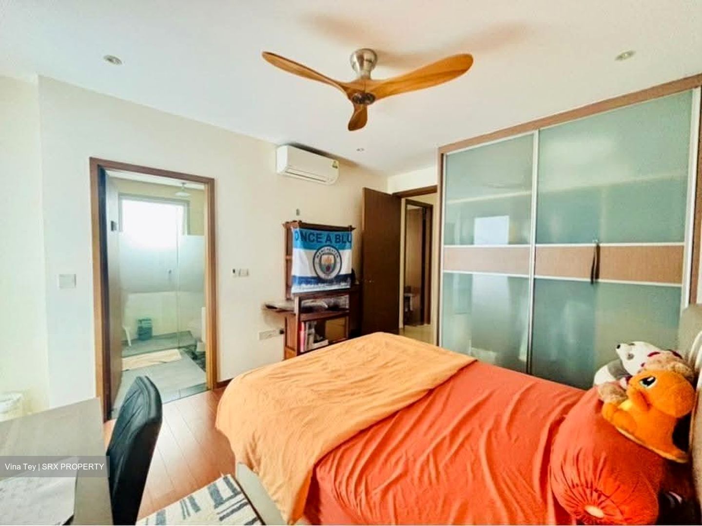 Sunny Parc (D15), Apartment #622188591